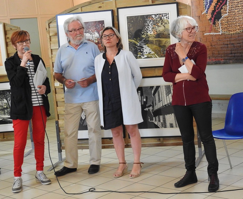 vernissage 2019