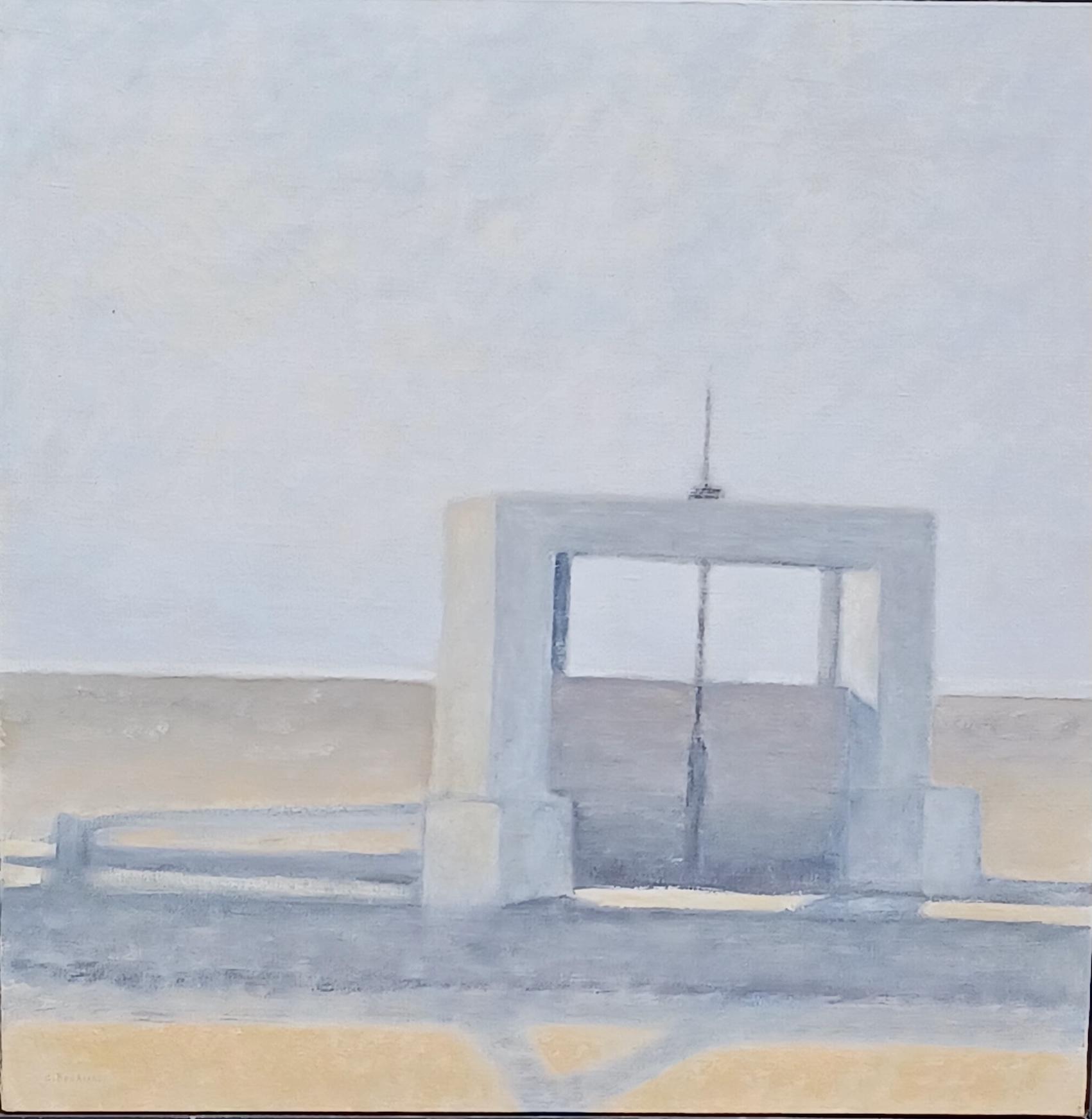 Claude Bourianes