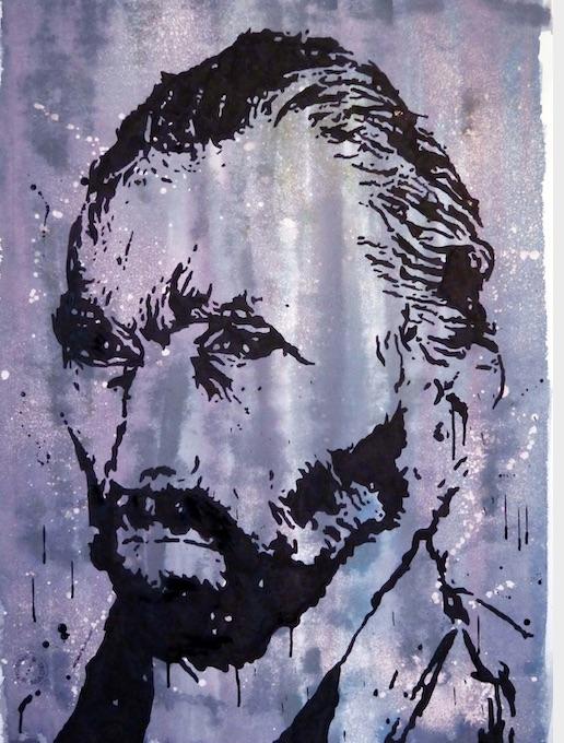 Richard Roux Giuge